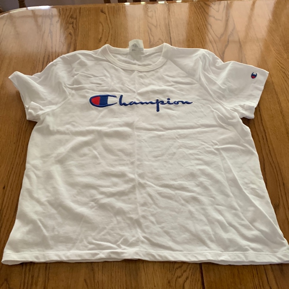 Ladies Champion Tee